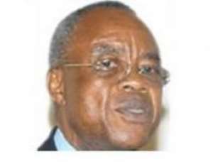 Dr Joe Abbey - CEPA Boss cautions against fiscal indiscipline