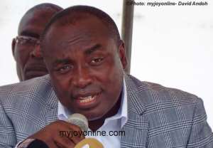 Division in NPP deepens as regional chair accuses GS