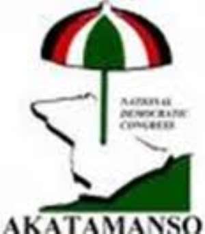 Four sitting NDC MPs lose primaries in ER