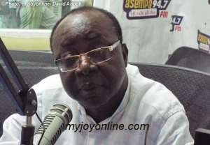 NPP vetting committee charged to uphold strict qualifications criteria