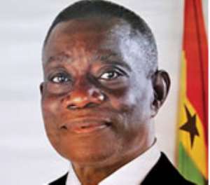 Ghanaians turn to radio, television for late Presidents funeral