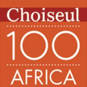 Igho Sanomi Tops Ranking Of The 100 Economic Leaders Of Tomorrow