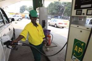Fuel Prices Go Up Again: Transport Prices Up By 10