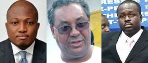 Two Supreme Court Judges Who Ruled On Jake’s Bungalow Case Are NPP Activists