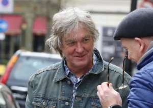 James May officially quits Top Gear: 'It just wouldn't be the same without Jeremy Clarkson'
