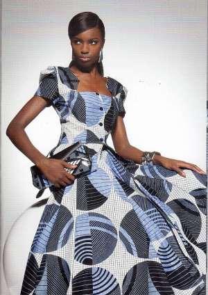 All Set For Ghana Fashion & Design Week (GFDW)