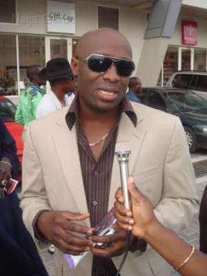 As A Musician, I Used To Sleep In A Friend’s Shop In Lagos —Ayuba