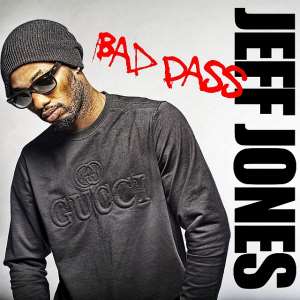 Jeff Jones- Bad Pass Behind The Scenes