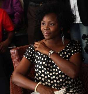 Baby Father  Rejects Omawumi Hands in Marriage
