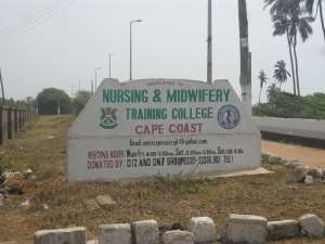 Cape Coast Nurses College chase out fees defaulting trainees