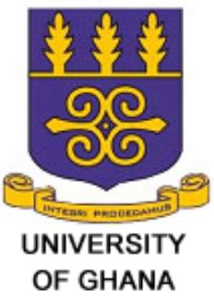 University of Ghana cautions public on admissions
