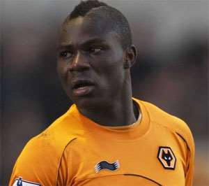 Emmanuel Frimpong