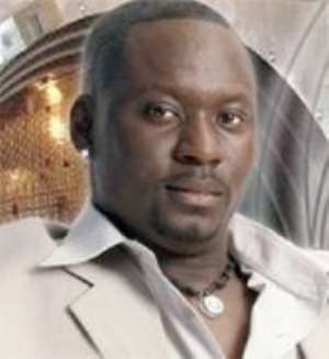 Felix Owusu