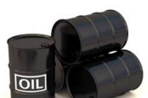 Is Oil a Black Devil?