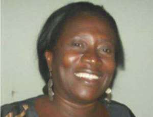 Veteran Actress, Chinwe Owoh Slaps Upcoming Actress For Talking