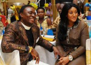 Why I sent My wife Packing – Rev Chris Okotie