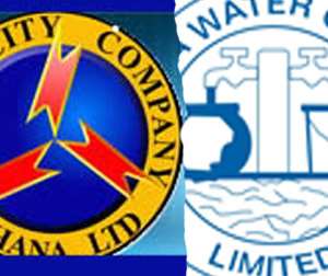 ECG and GWCL