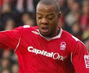 Junior Agogo