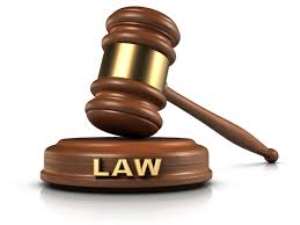 Court dismisses injunction on Gomoa East NPP Primary