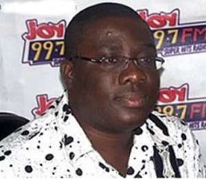 Sammy Awuku