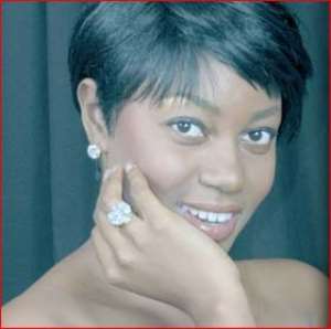 Yvonne Nelson