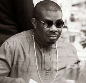 Don Jazzy Is Not Dead; I Am Alive And Well
