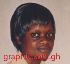 The late Yaa Foriwaa