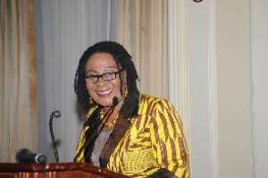 First Lady hails womens contributions to development