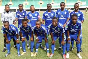 Real Tamale United  'on the verge of collapse'