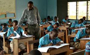 83,533 Students Write BECE In Ashanti