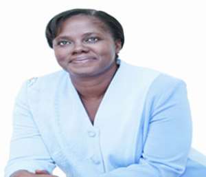 Poverty made us eat corn three times a day – Gloria Bamiloye