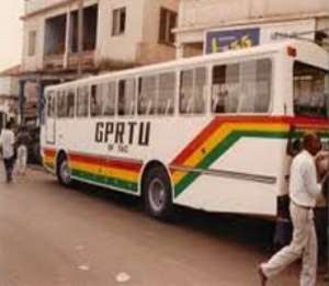 GPRTU to stop passengers from littering