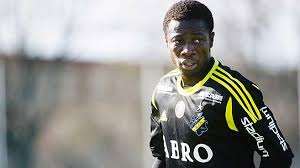 Ebenezer Ofori