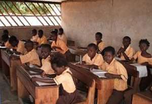 100 primary schools in two Ashanti districts benefit from Project