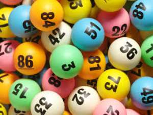 Jesus Gave Me Lotto Numbers  A Man Who Won Lotto Through Vision. How Do Christians React To This?
