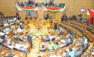 Parliament urges bipartisan approach to solving housing deficit