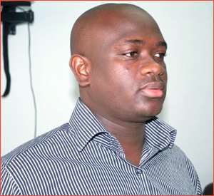 President Mahama - Tame Unruly Presidential Staffer Stan Dogbe