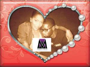 TIWA SAVAGE & TEEBILLZ AN ITEM OR WHAT? IS THIS THE PERFECT LOVE MATCH?
