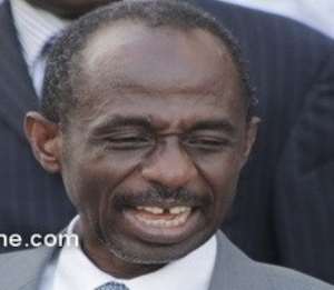Election Petition: Asiedu Nketia takes over baton