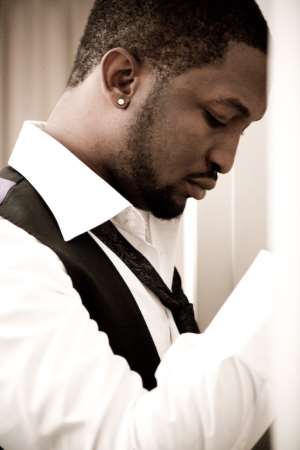 ‘I get more female attention than my single colleagues’ ----Dare Art-Alade