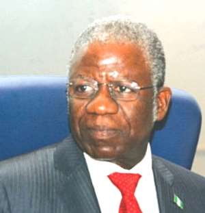 N123B FRAUD: AUDITOR GENERAL DISOWNS MEDIA REPORTS, CLEARS ORONSAYE