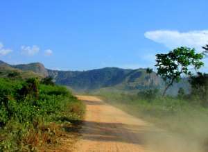 Work on Tapa-Abotoase-Asukawkaw road to start