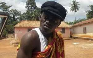 I Intentionally Boycotted Kumawood Awards --- Lil Win