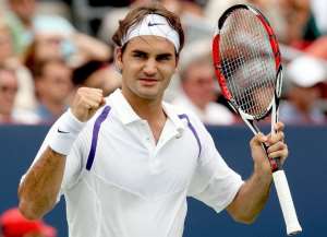 Tennis: Roger Federer wins Istanbul Open