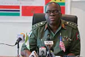 NEWS FLASH: GEJ Axes Nat. Security Adviser, Gen. Azazi; Defence Minister, Bello