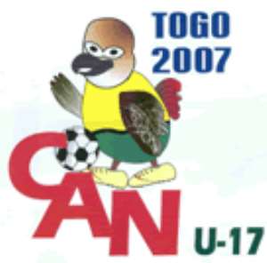 Africa U-17 Championship Togo 2007 by dilaso
