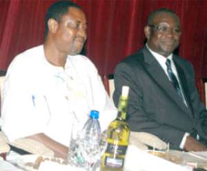 Plot To Uproot GOC Boss Uncovered