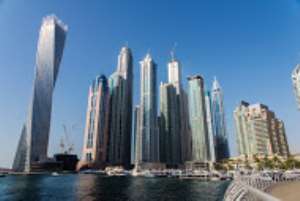 Dubai set to reinforce its status as a hub for SME growth