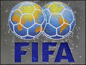 Fifa ban looms over Ghana