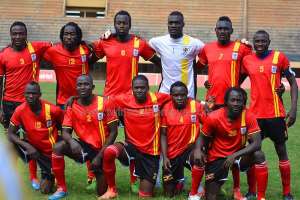 Uganda must avoid failure to win on the trot